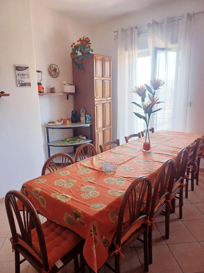 Casa Donna Rosaria Tra Etna E Taormina Riposto Exterior foto