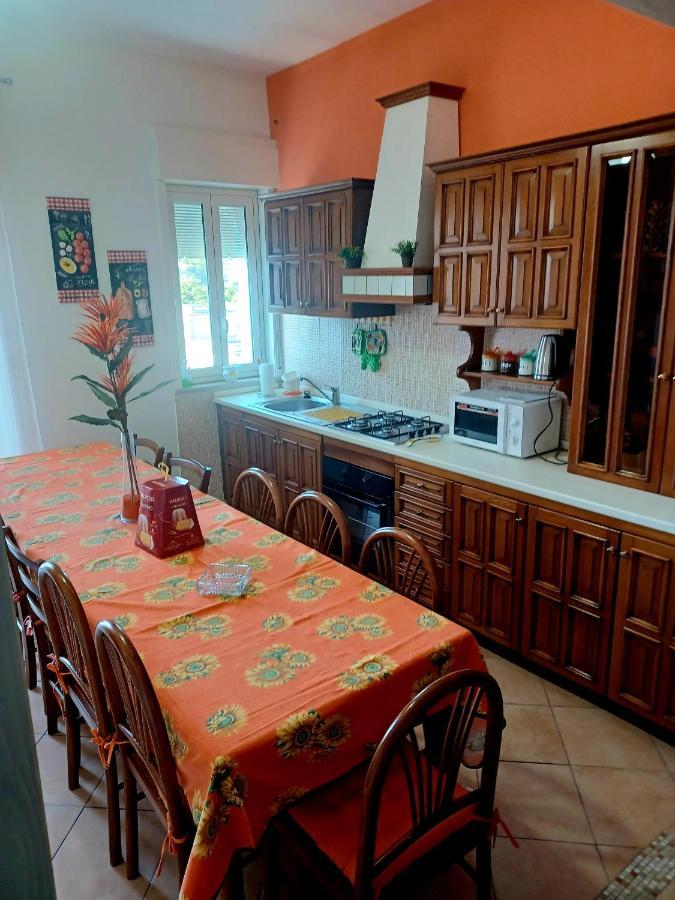 Casa Donna Rosaria Tra Etna E Taormina Riposto Exterior foto