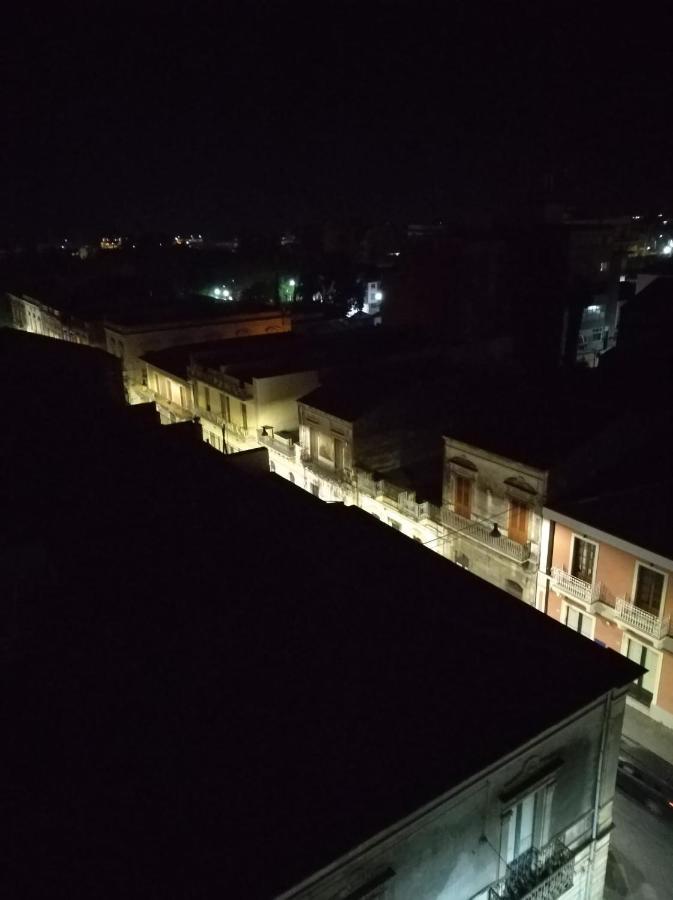 Casa Donna Rosaria Tra Etna E Taormina Riposto Exterior foto