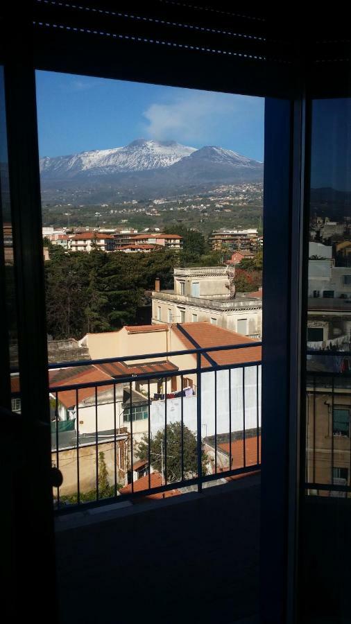 Casa Donna Rosaria Tra Etna E Taormina Riposto Exterior foto