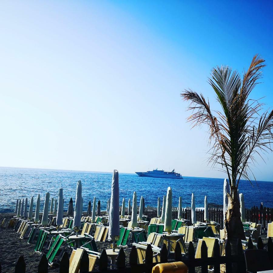Casa Donna Rosaria Tra Etna E Taormina Riposto Exterior foto